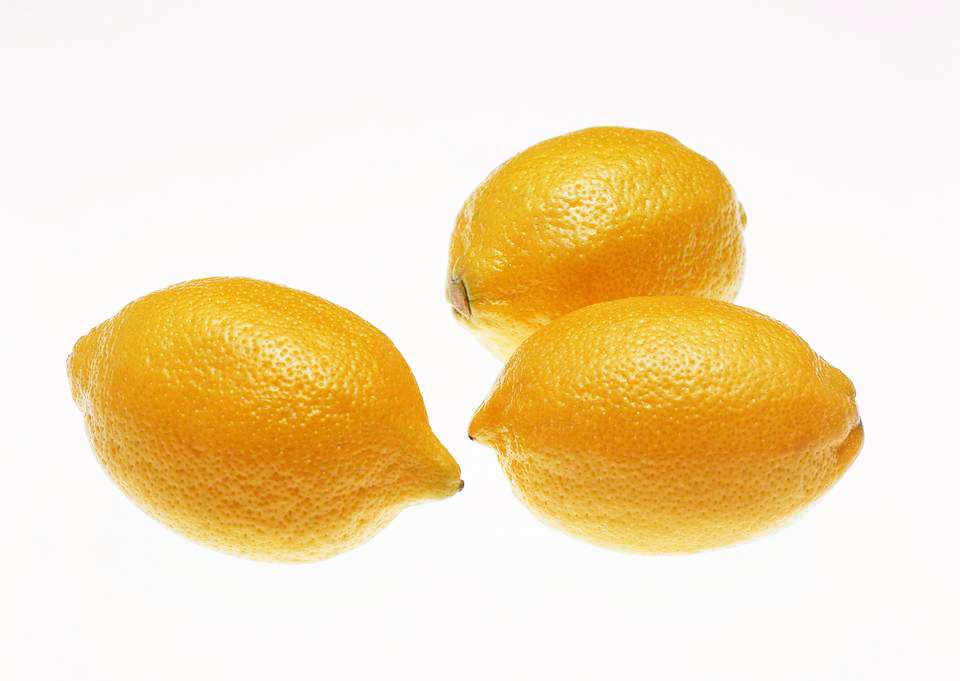 Lemons - 画像 (2)
