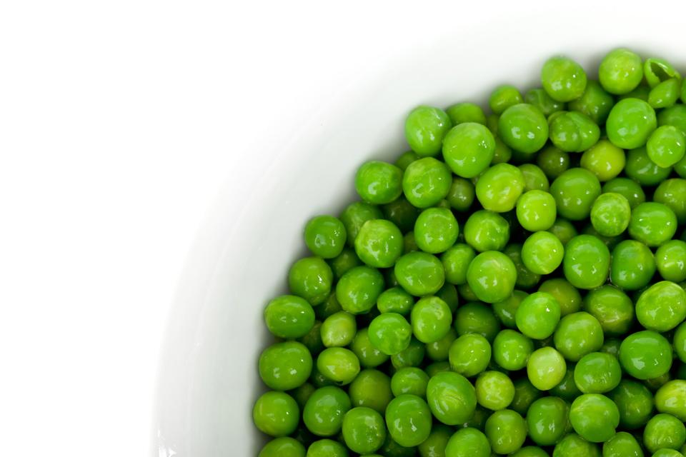 Green peas - 画像 (2)