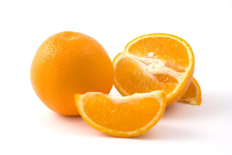 Oranges - 画像 (2)