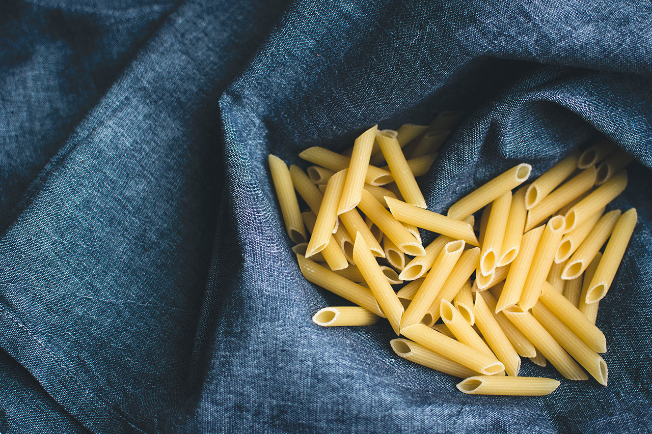 Pennette pasta - 画像 (2)