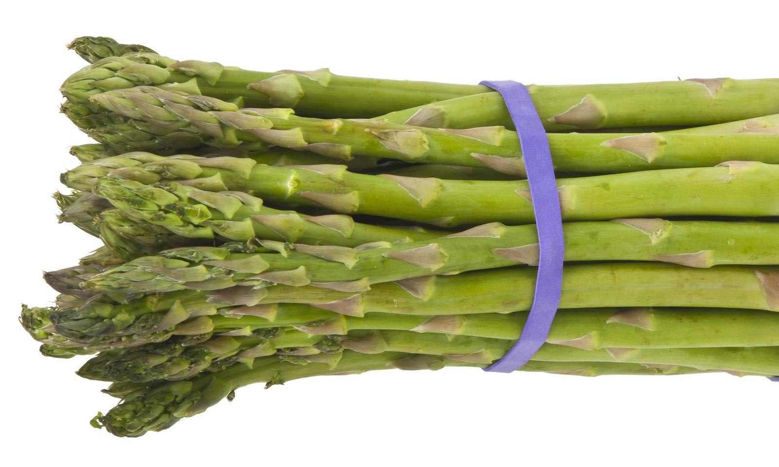 Green Asparagus - 画像 (2)