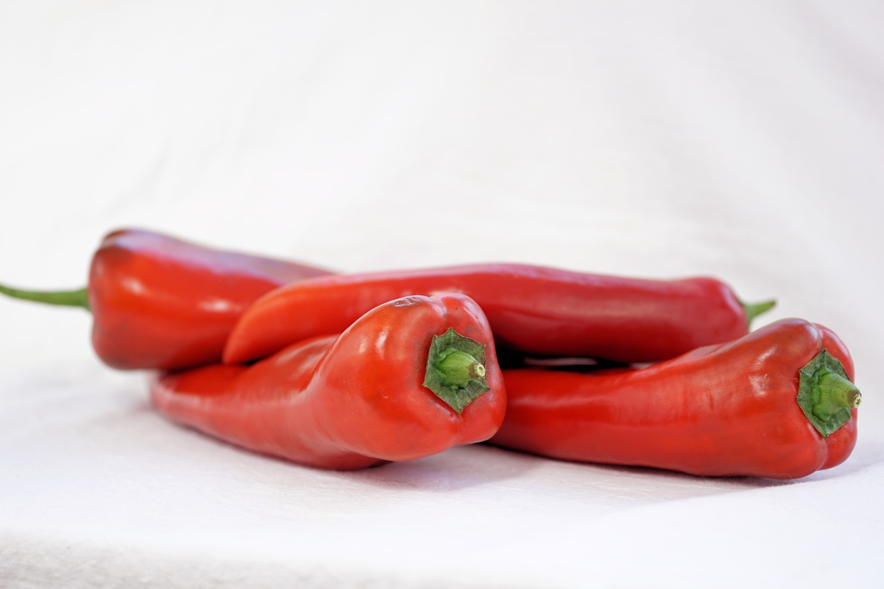 Red hot chilli peppers - 画像 (4)
