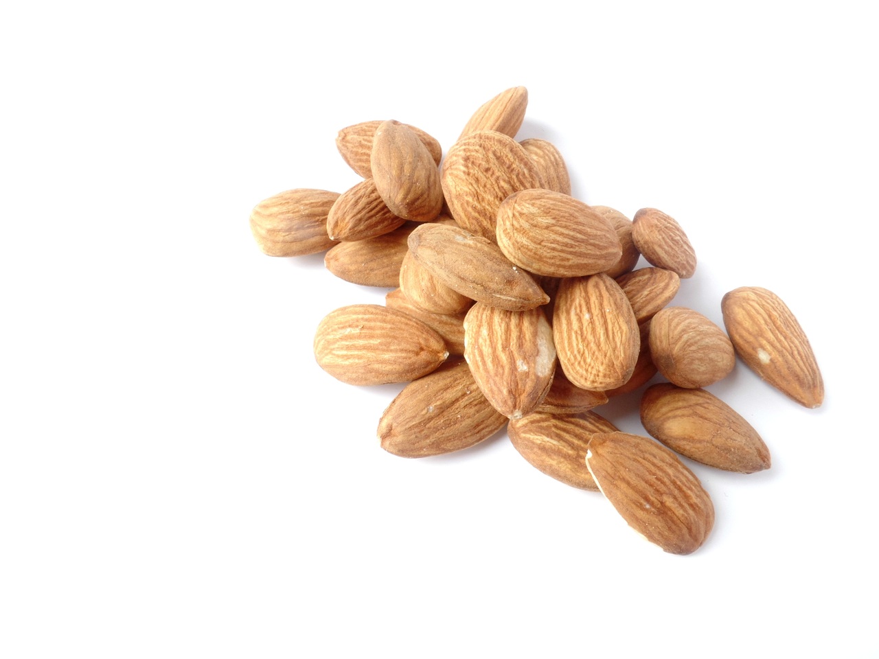 Almonds - 画像 (2)